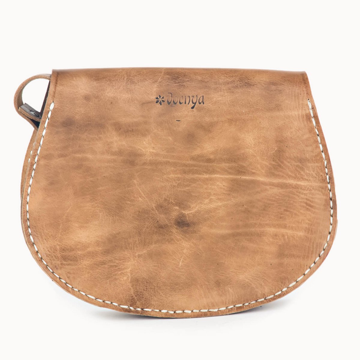 Sac en cuir 'Odalis'