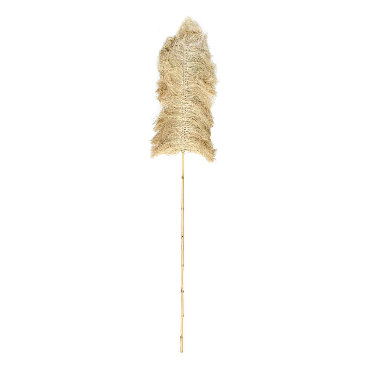 Le Raphia Palmeira - Naturel