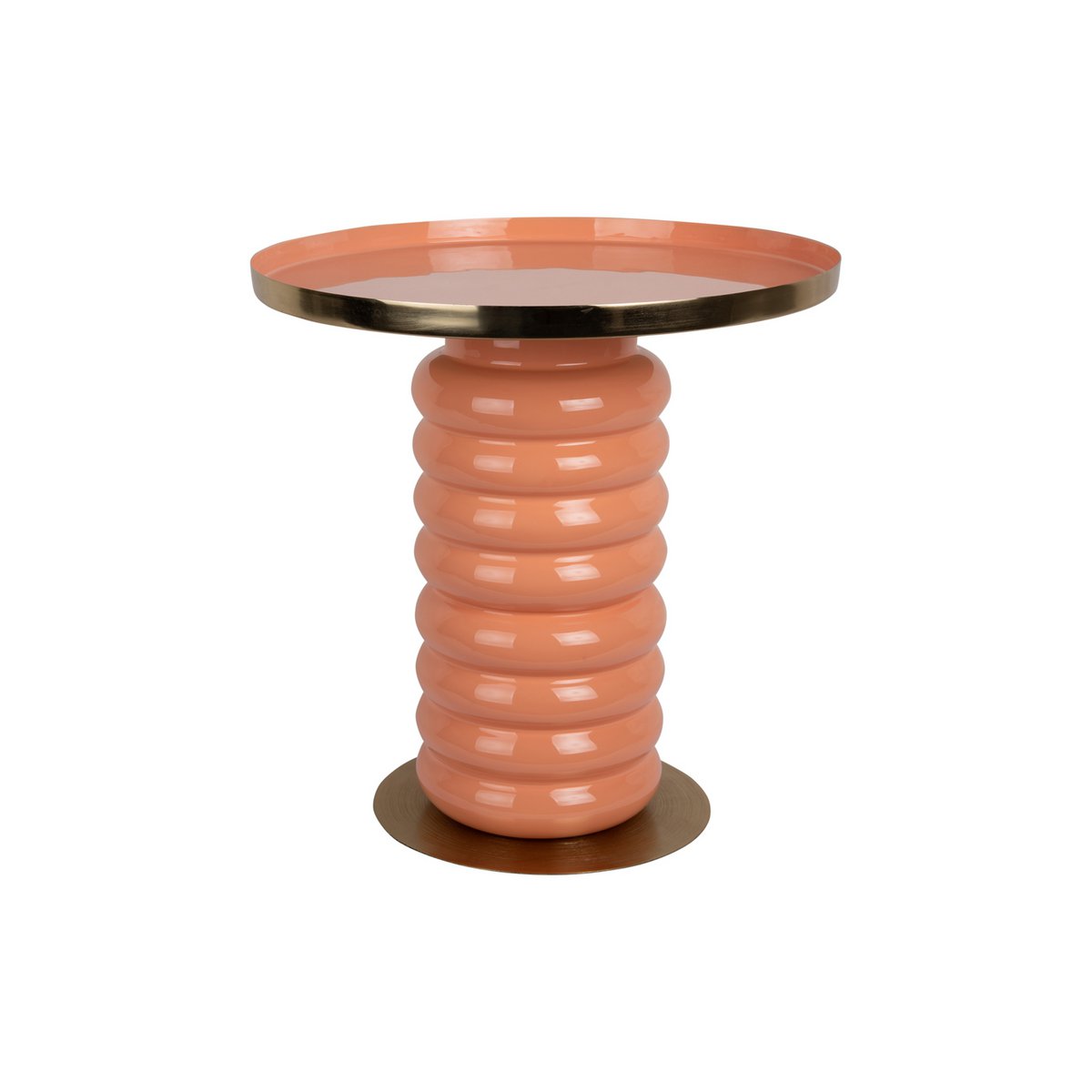 Table d'Appoint Rubis