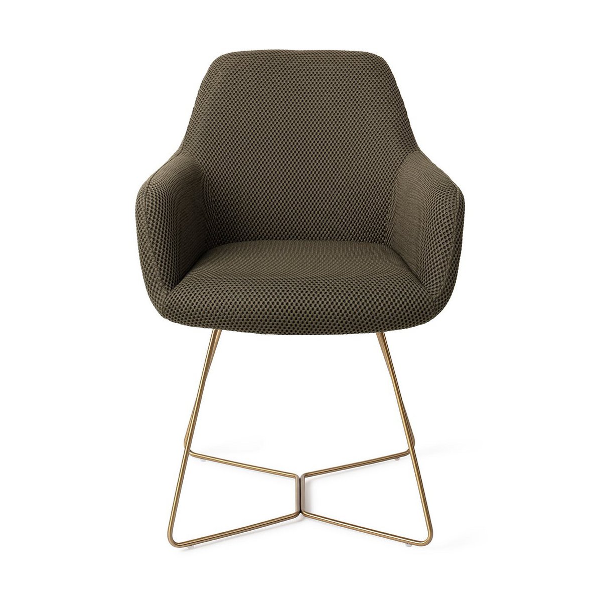 Jesper Home Hiroo Chaise Beehive Or