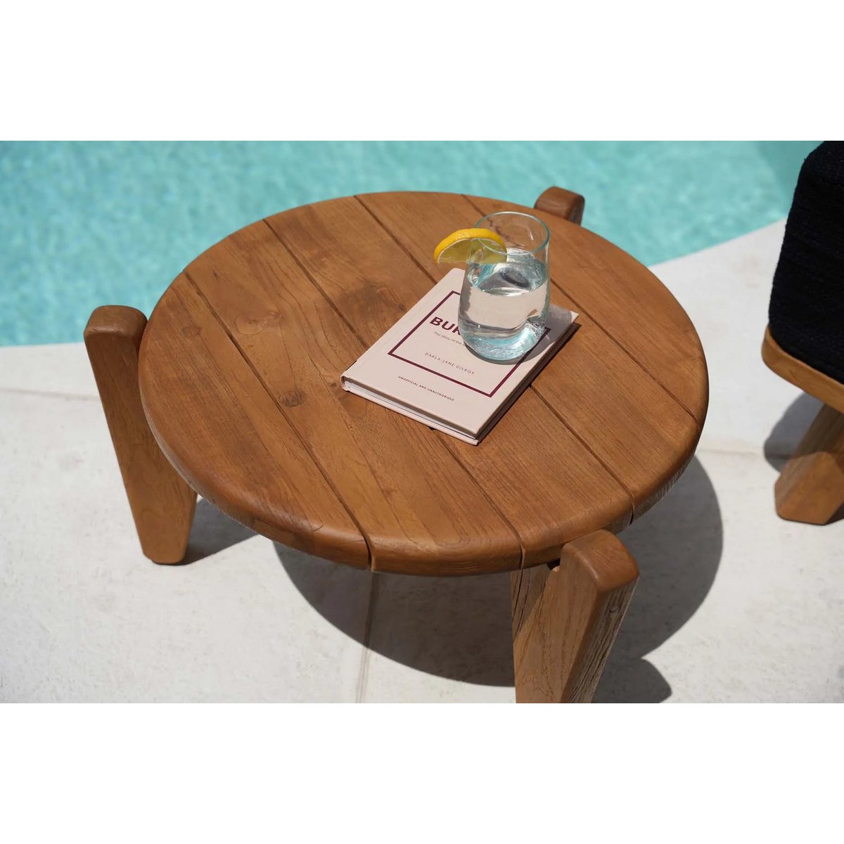 La Table Basse Seseh - M - Extérieur