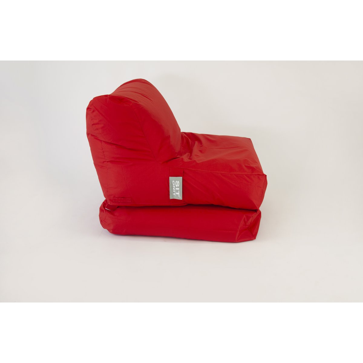 SALON DE PLAGE - rouge