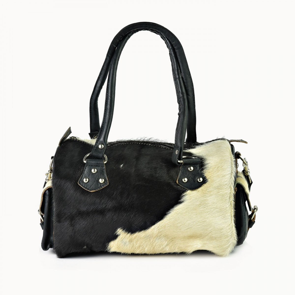 Sac en cuir 'Yasmin'