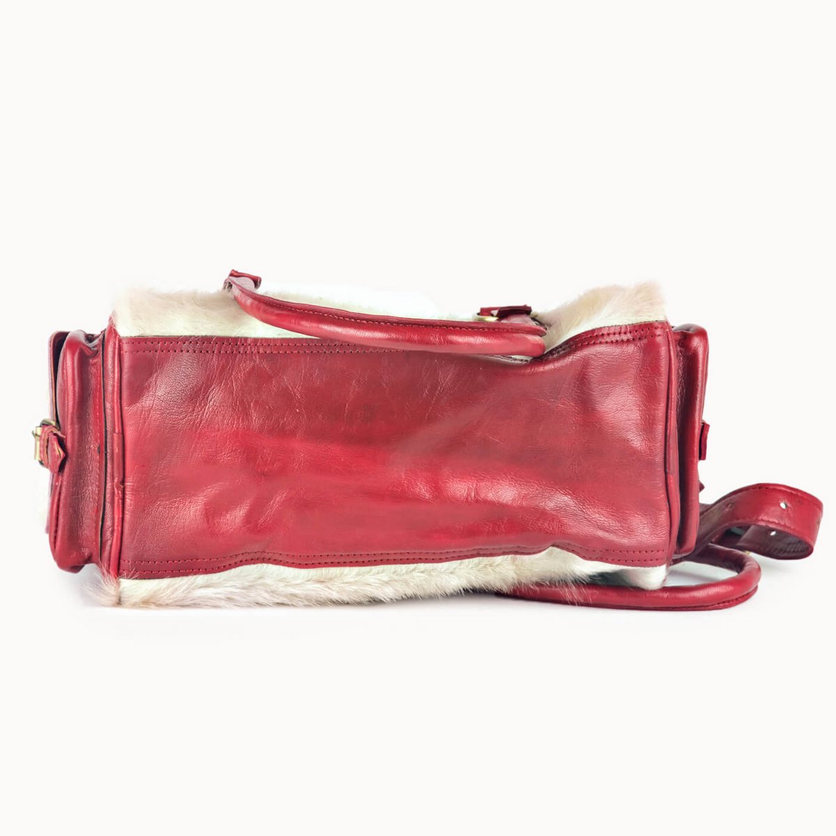 Sac en cuir 'Yasmin'