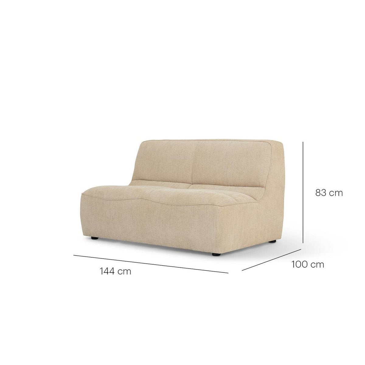 Banque muoniste Jesper Home Edition - 2-Zits
