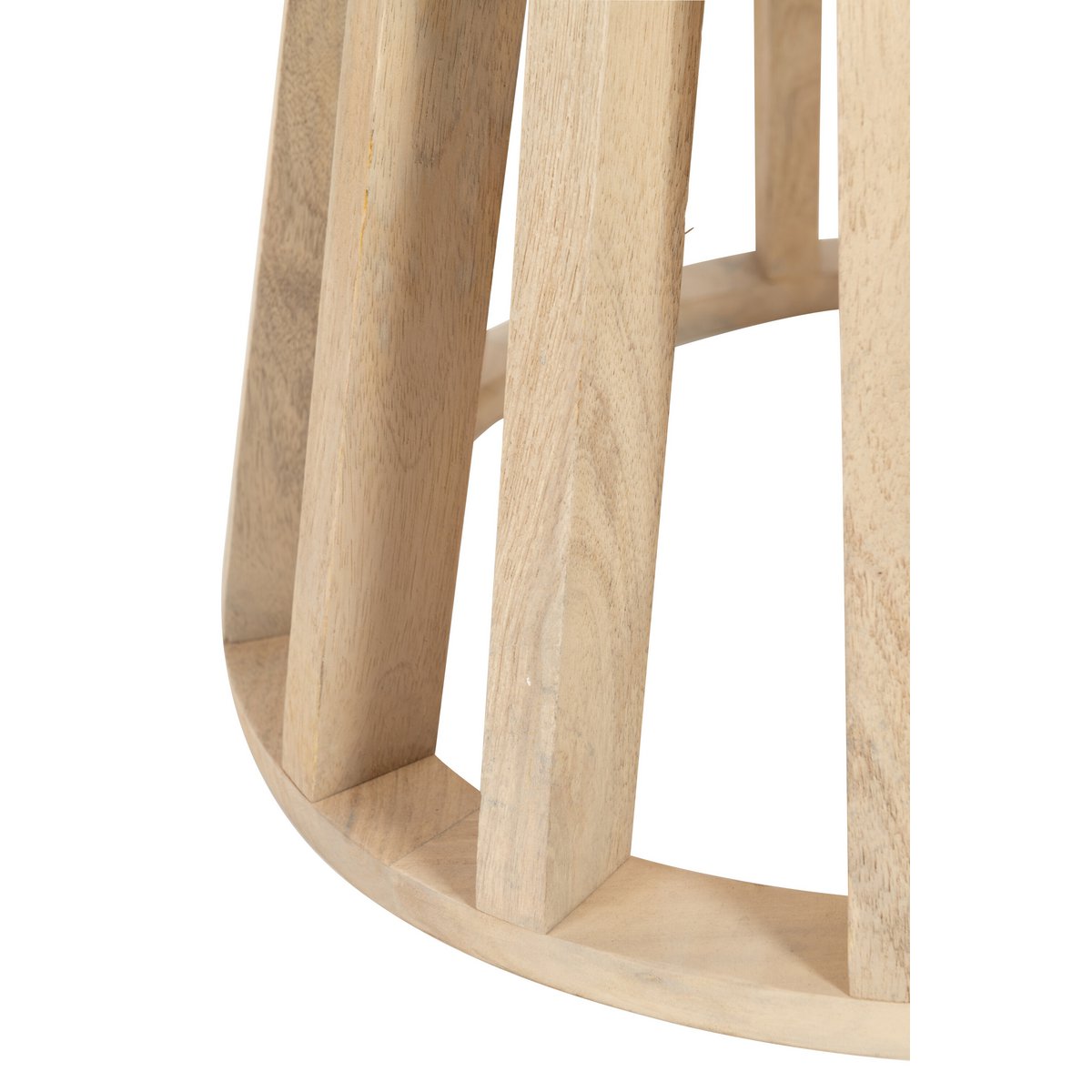 J-Line Table Eli Manguier Naturel