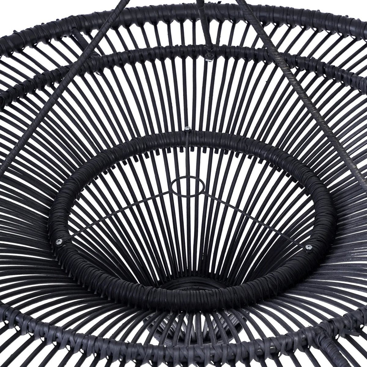 Suspension Le Ciel - Noir - XL