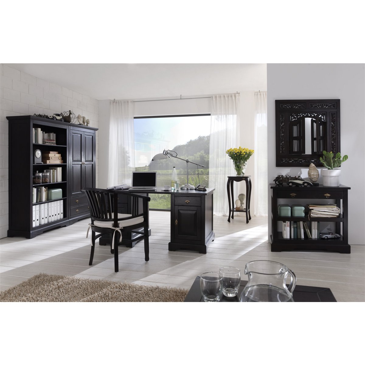 bureau