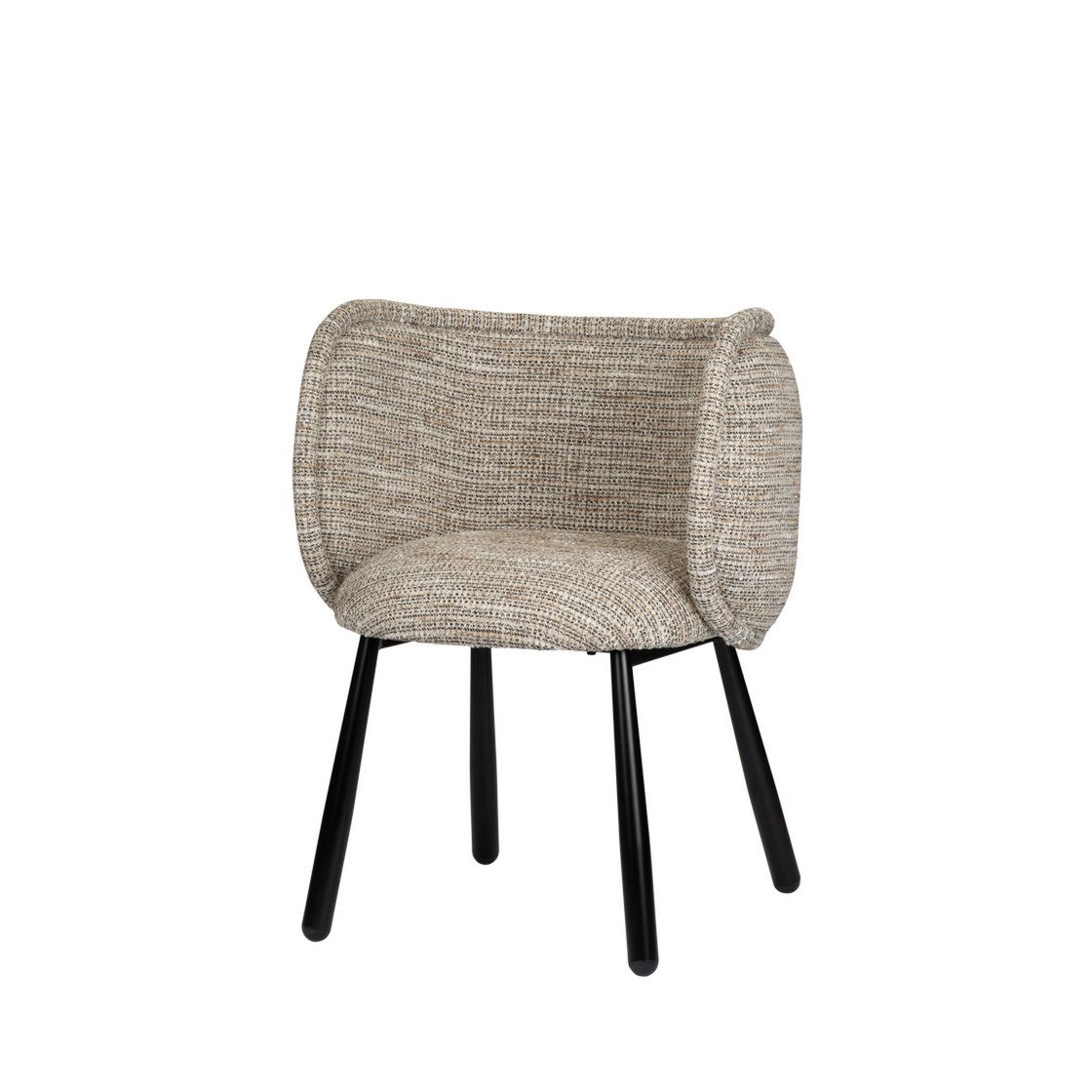 Fauteuil Panda Coco