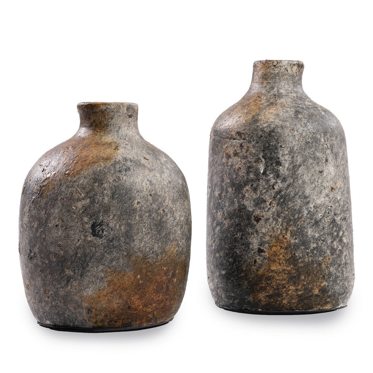 Le Vase Classy - Gris Antique - L