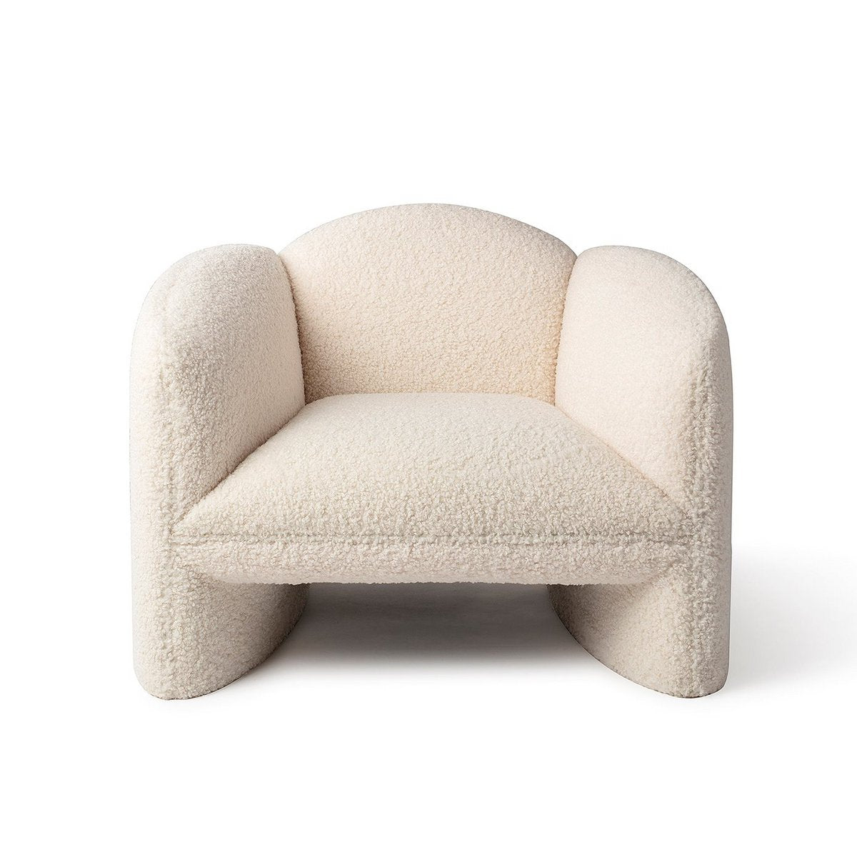 Jesper Home Nachii Fauteuil