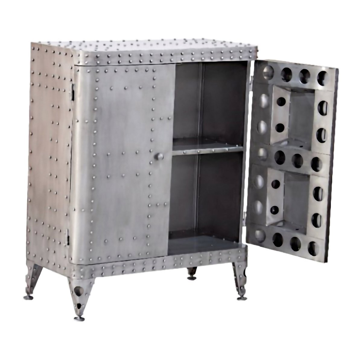 armoire métallique "Aviation"
