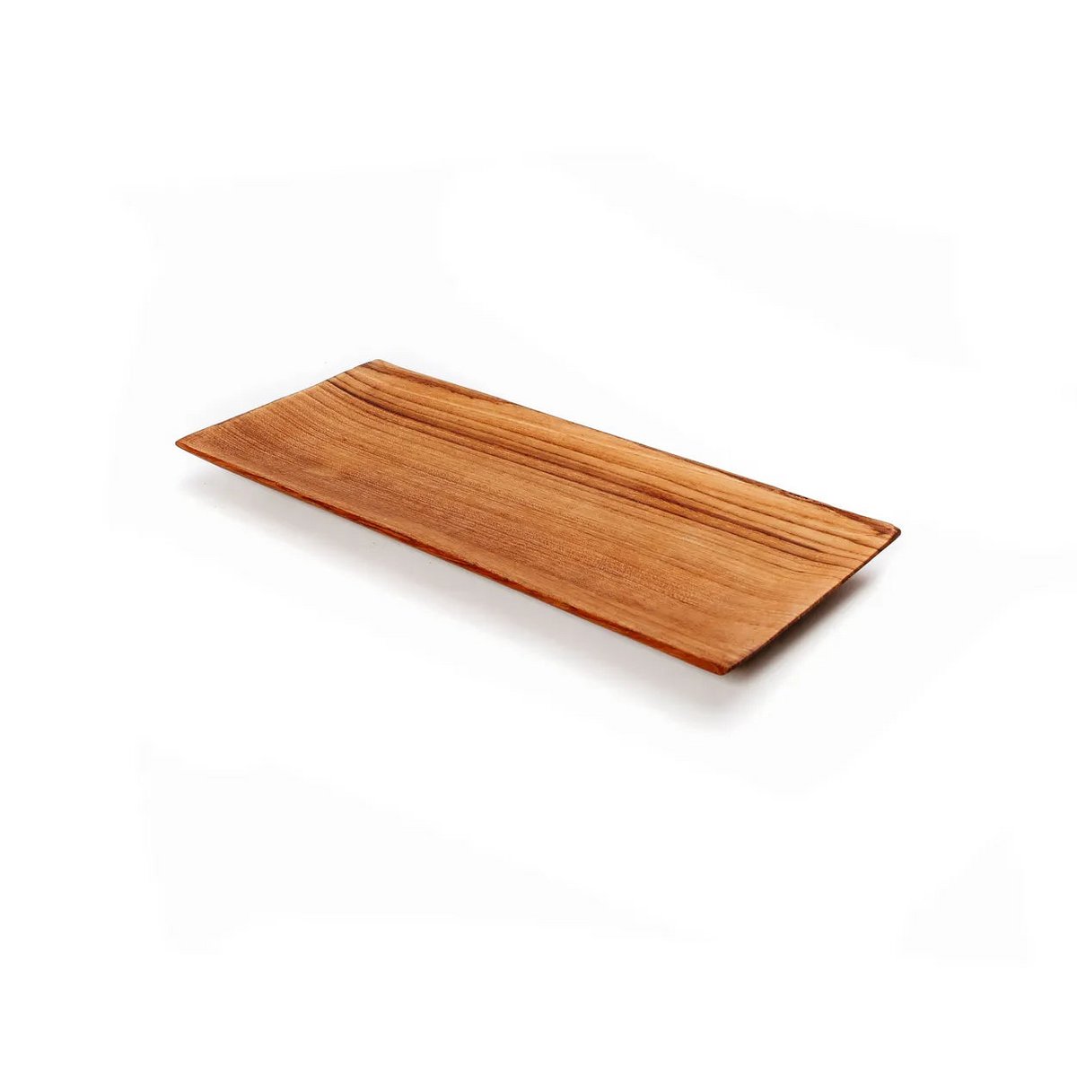 Assiette à Sushi Racine de Teck - S