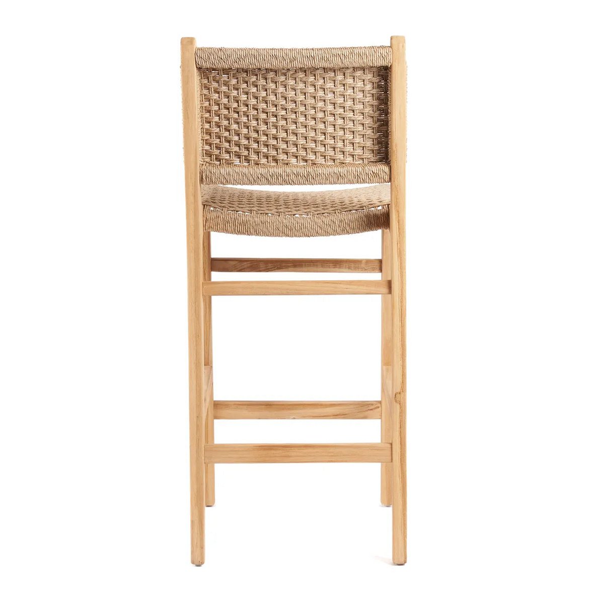 Le tabouret de bar Meno - Extérieur