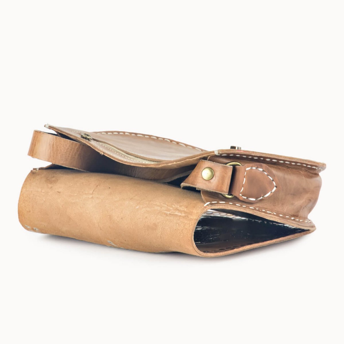 Sac en cuir 'Odalis'