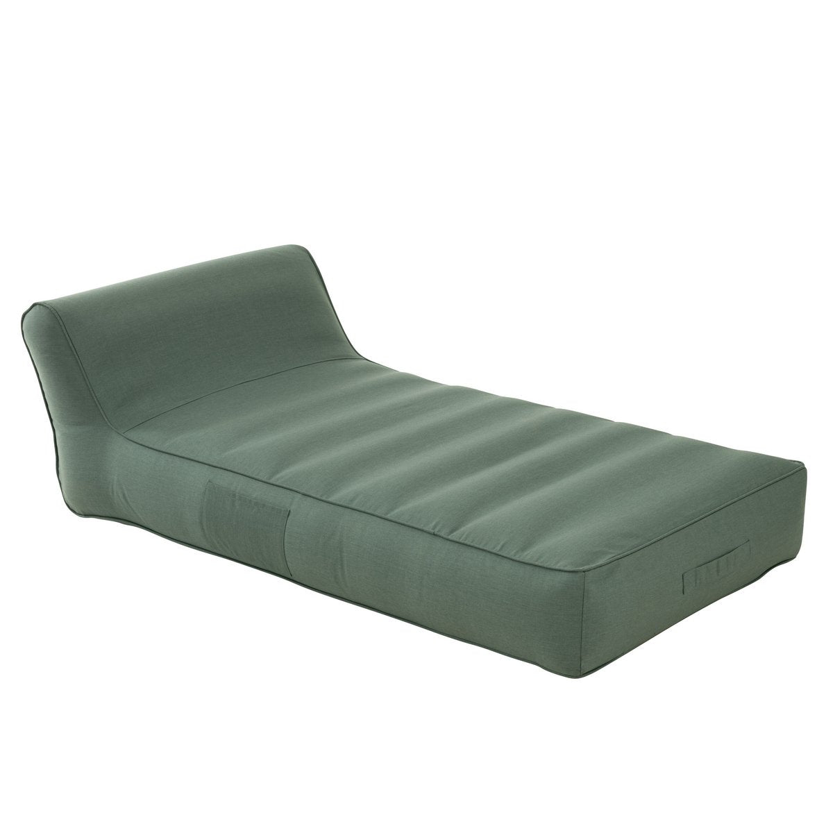 Matelas J-Line Helene - polypropylène - vert
