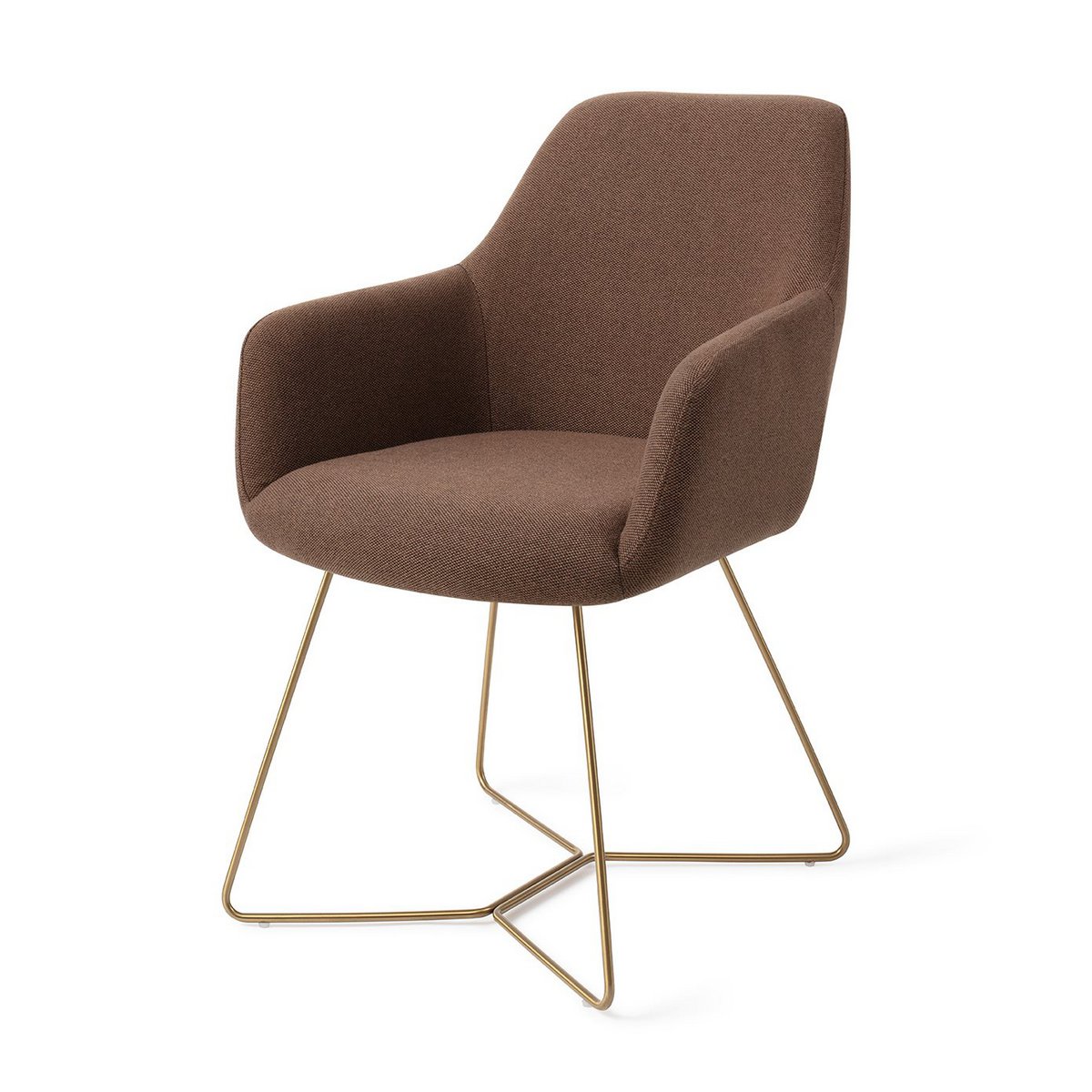 Jesper Home Hiroo Chaise Beehive Or