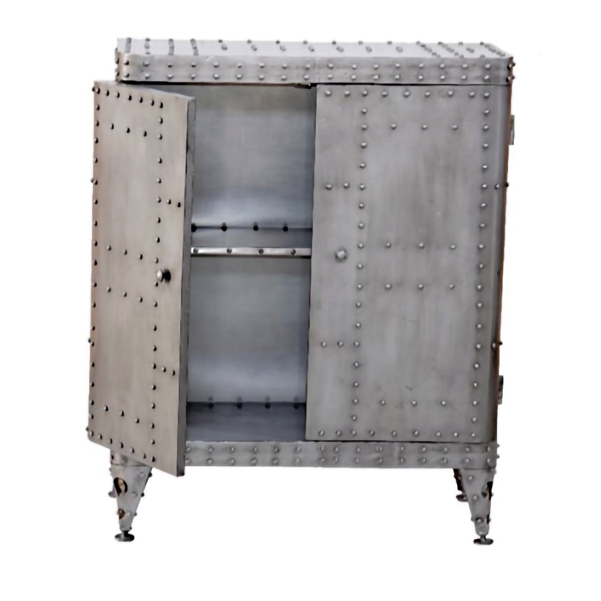 armoire métallique "Aviation"