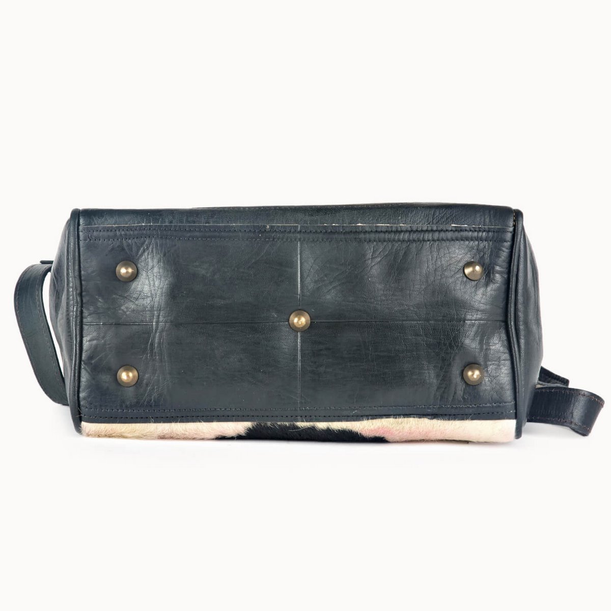 Sac en Cuir 'Frou'