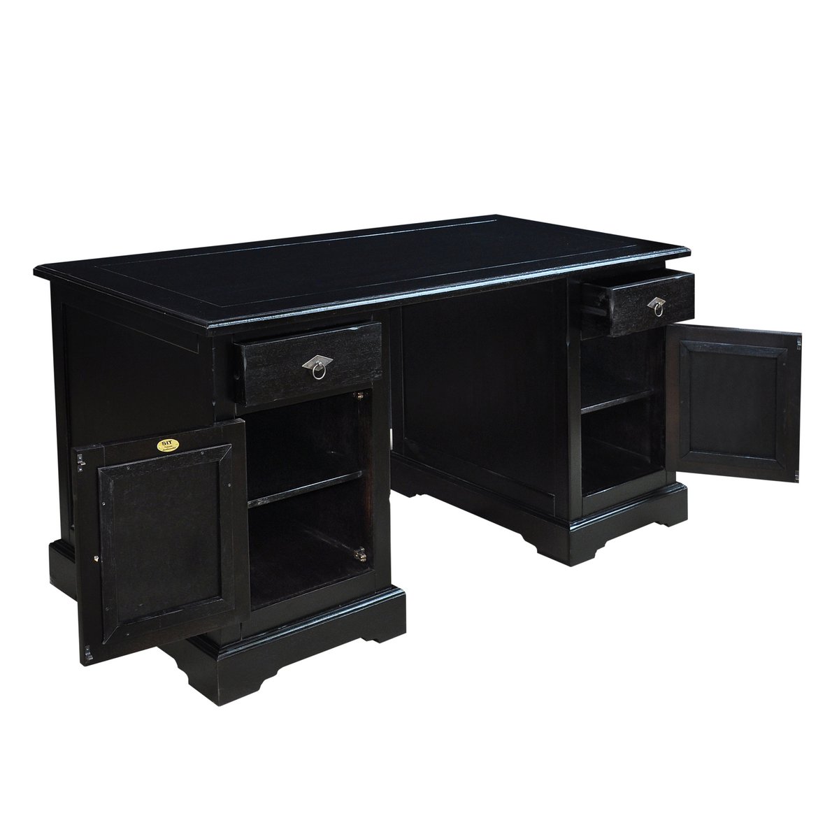 bureau