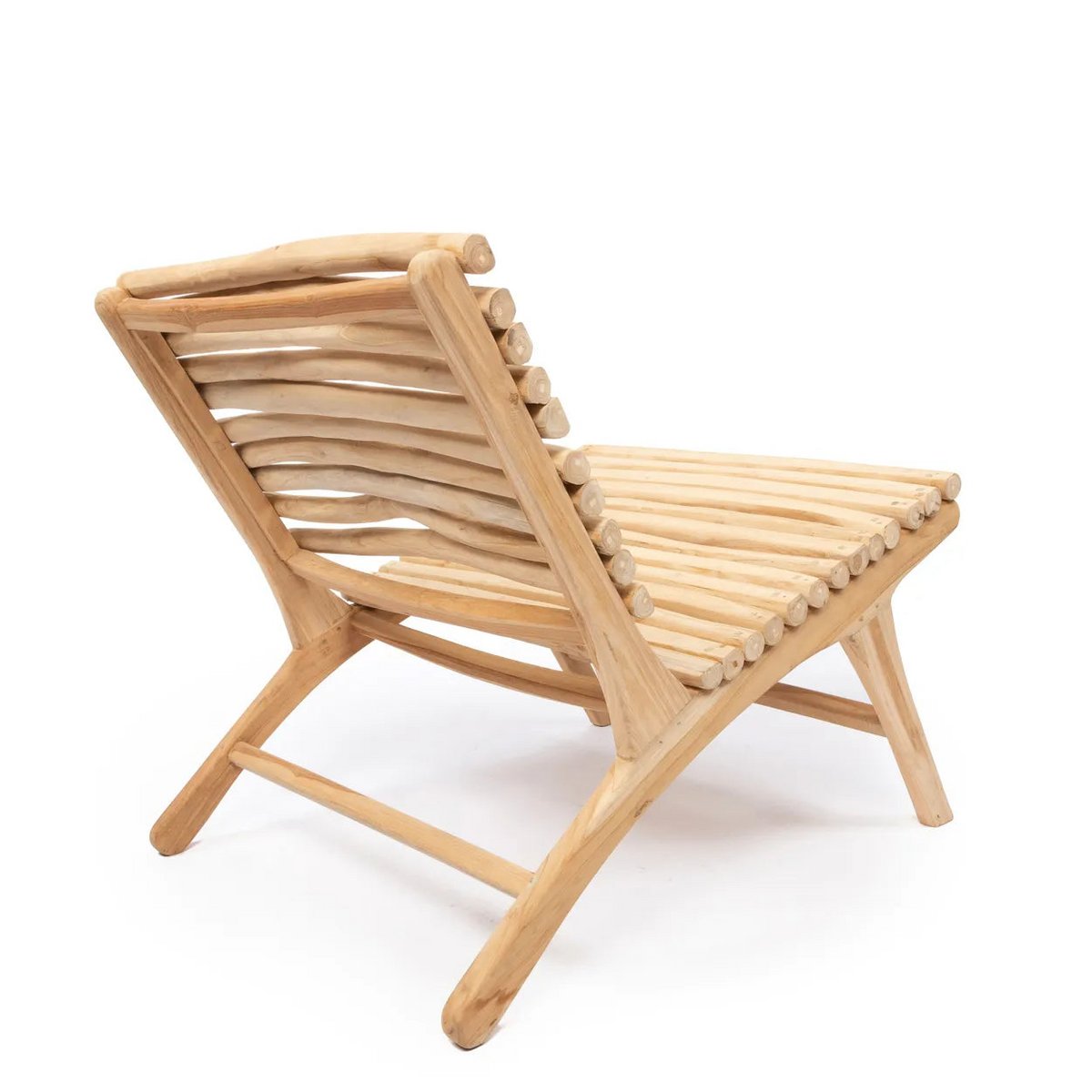 The Islander - Naturel