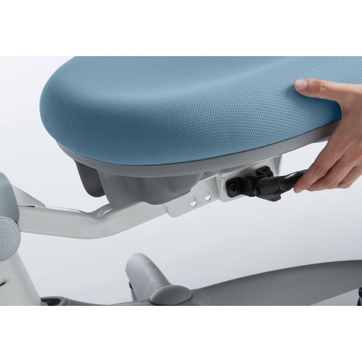 Chaise d'étude Verto