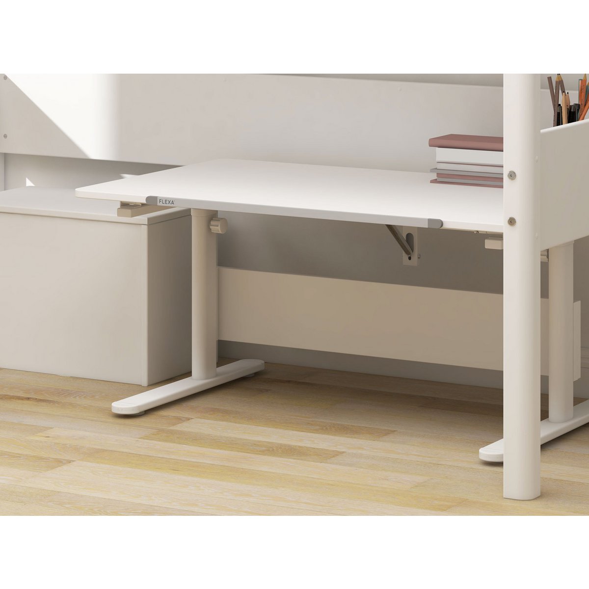 Bureau d'étude Evo - bureau fixe