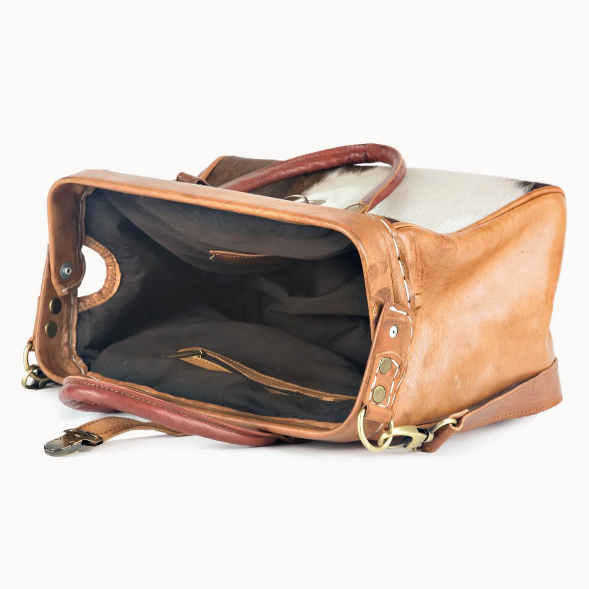 Sac en Cuir 'Frou'