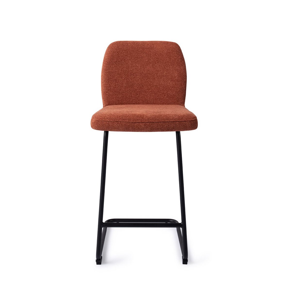 Jesper Home Ikata Barkruk Arch Noir (comptoir)