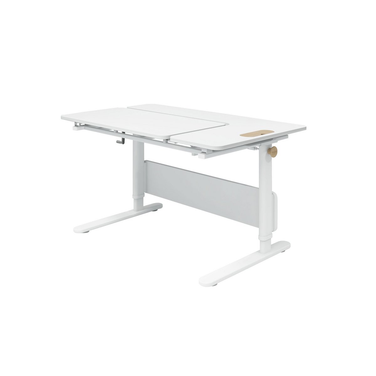 Bureau d'étude gauche MOBY
