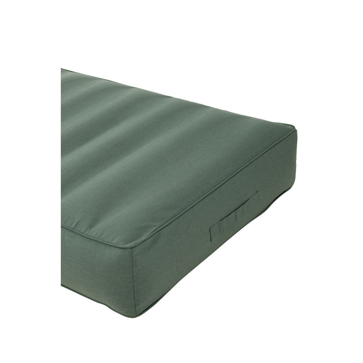 Matelas J-Line Helene - polypropylène - vert