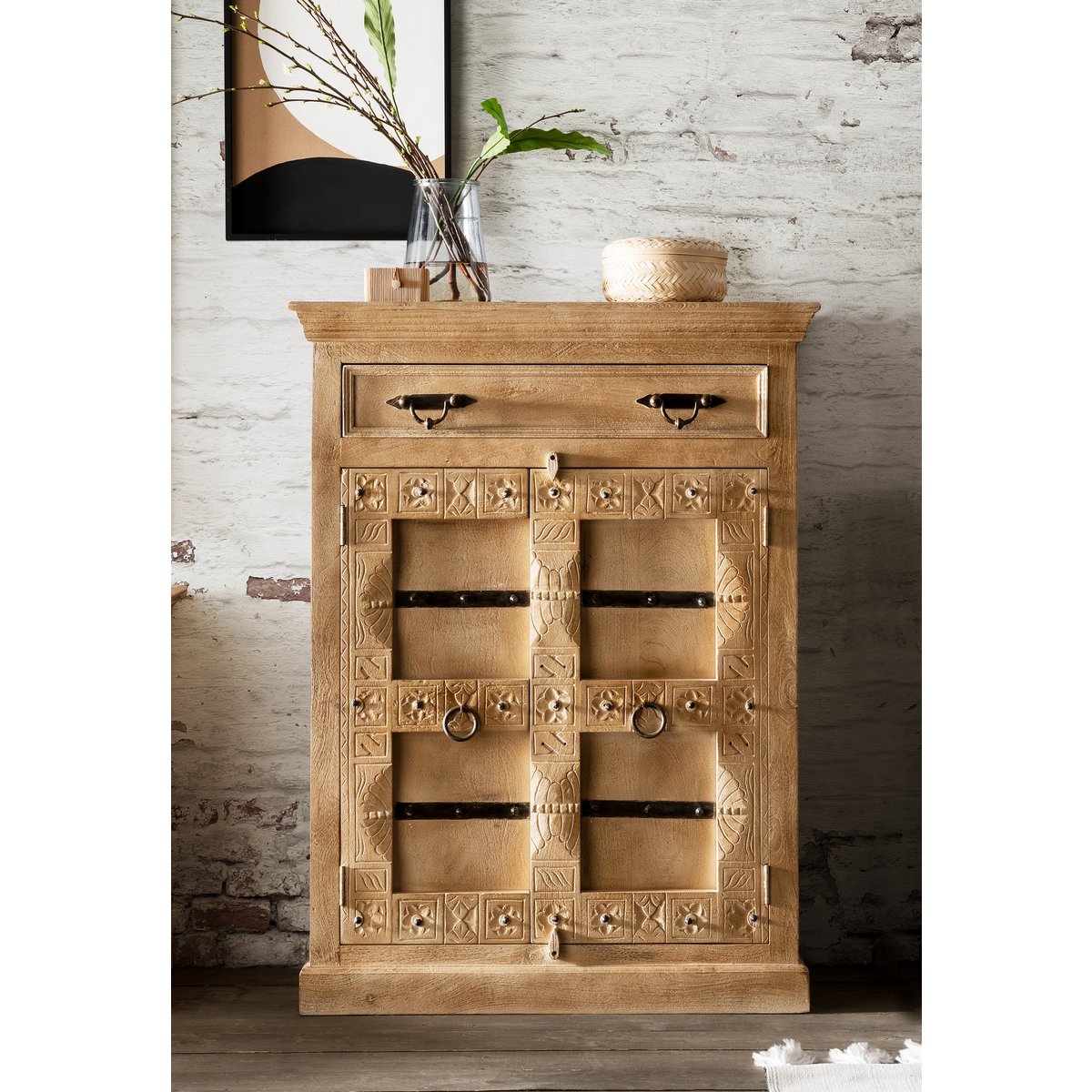 Commode
