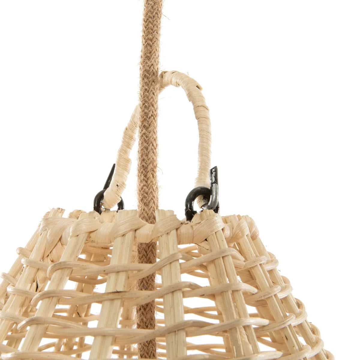 Le Pendentif Elbe - Naturel - M