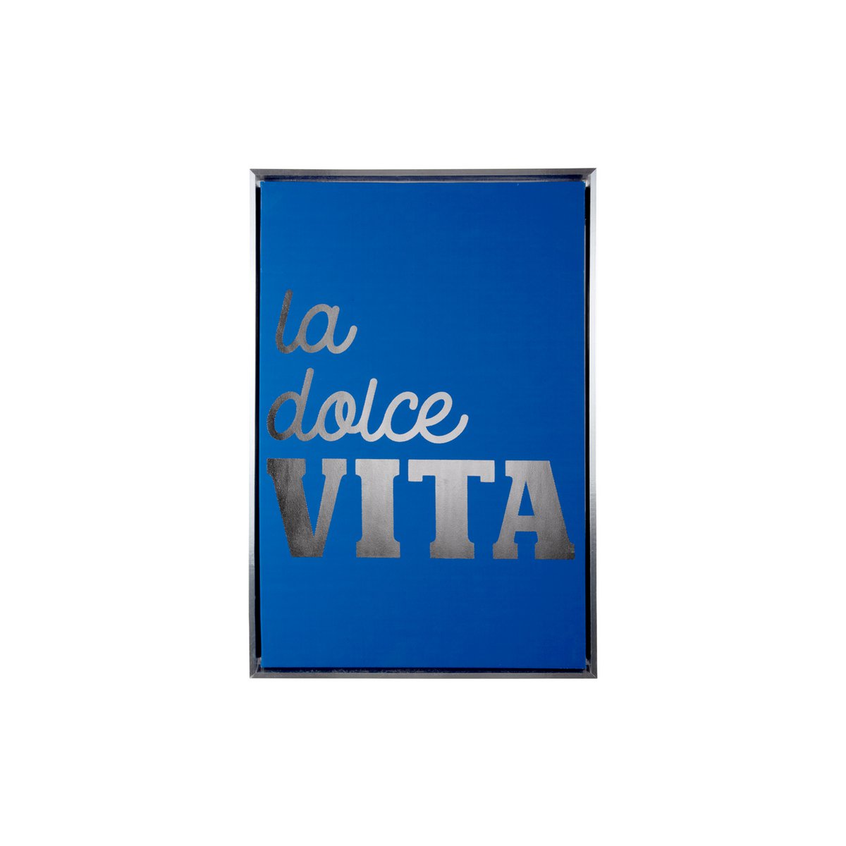 Tableau La Dolce Vita Moyen