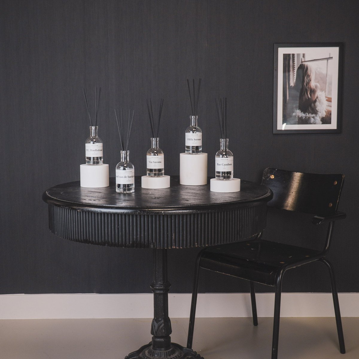 Reed Diffuseur - Fifth Avenue New York - 200 ml