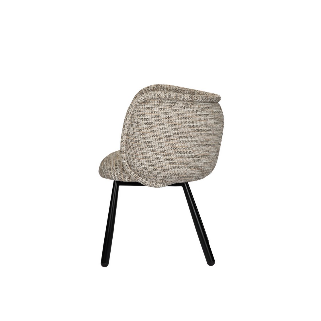 Fauteuil Panda Coco
