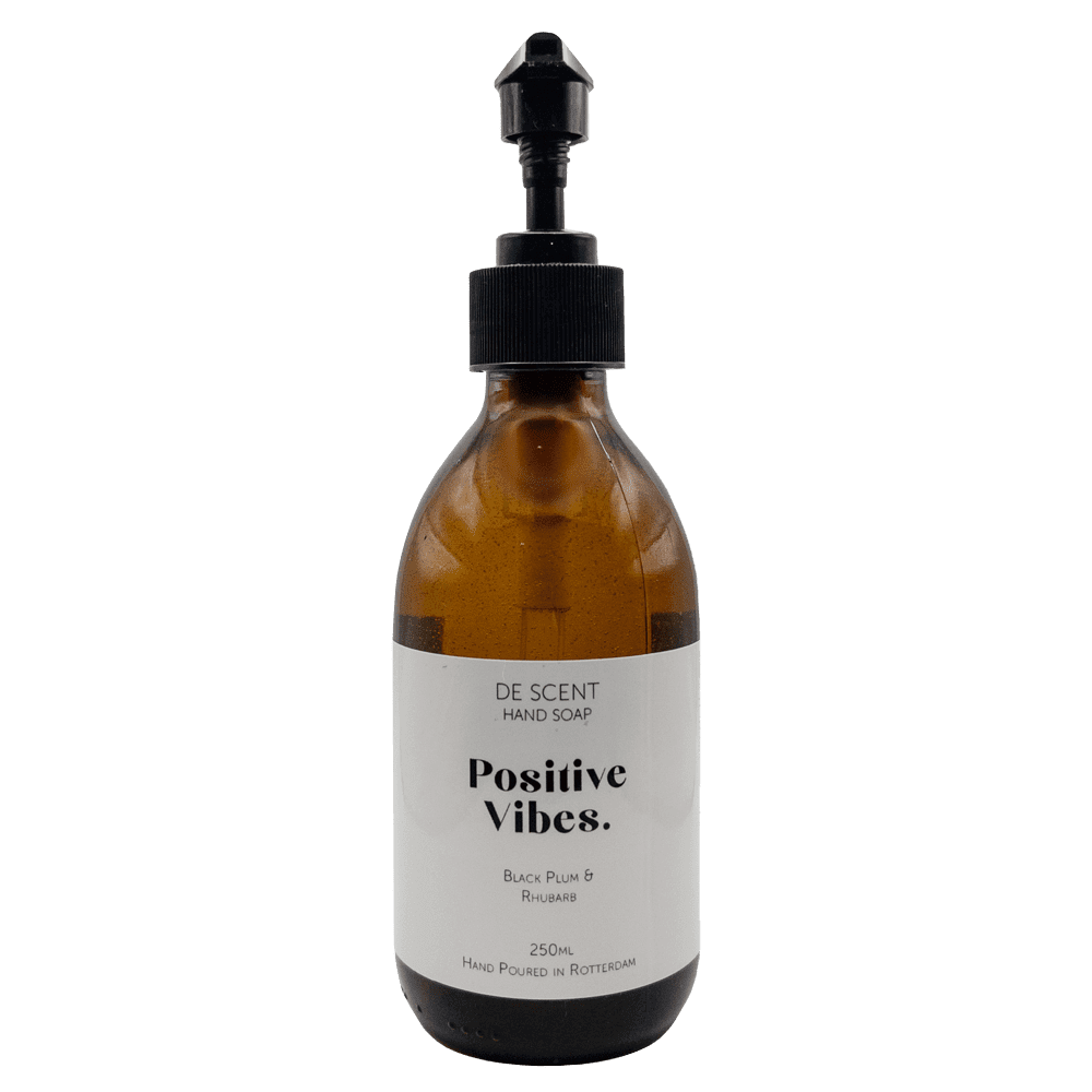 Gel pour les mains Positive Vibes 250 ml