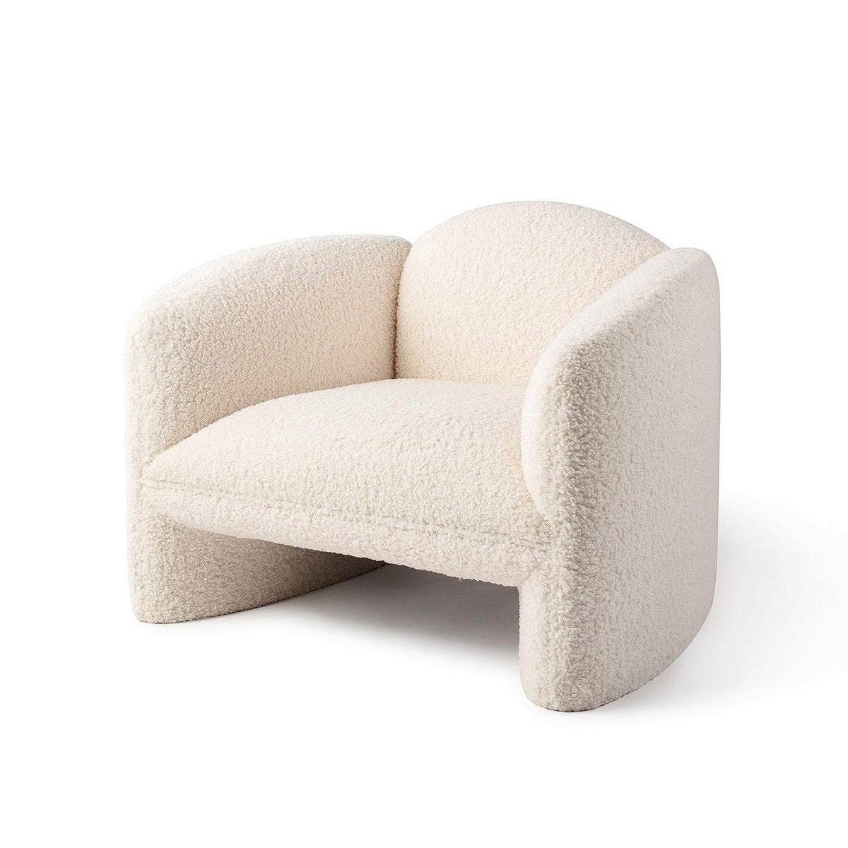 Jesper Home Nachii Fauteuil