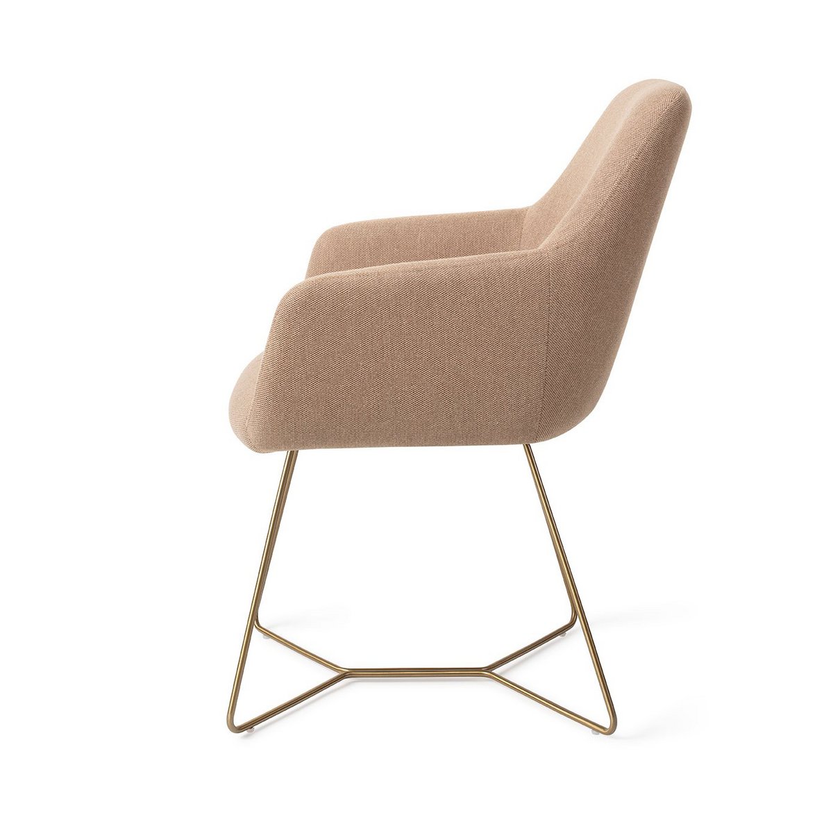 Jesper Home Hiroo Chaise  Beehive Or