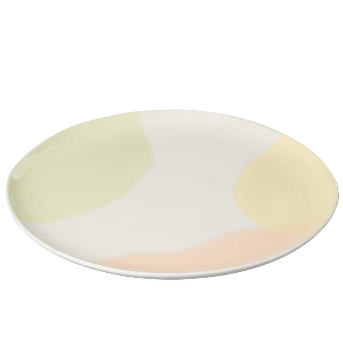 J-Line Point body - porcelaine - mix - grand