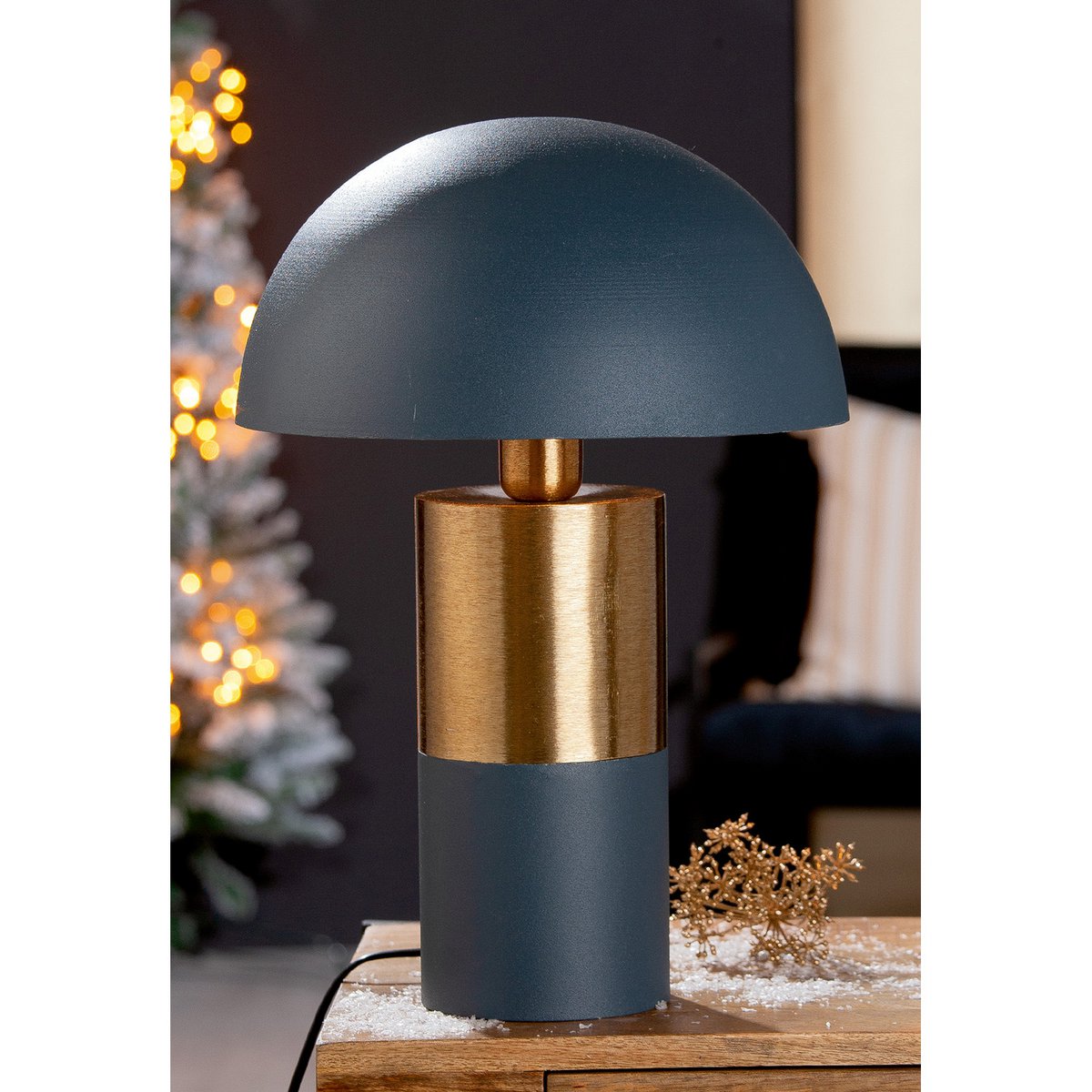 Lampe de table champignon Champignon