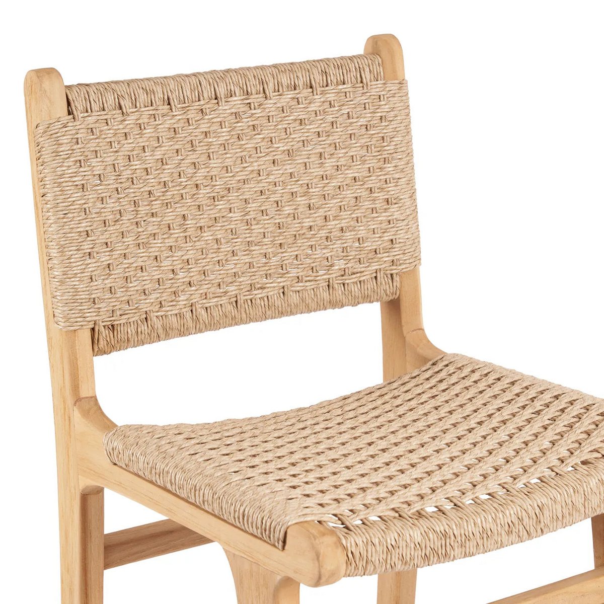 Le tabouret de bar Meno - Extérieur