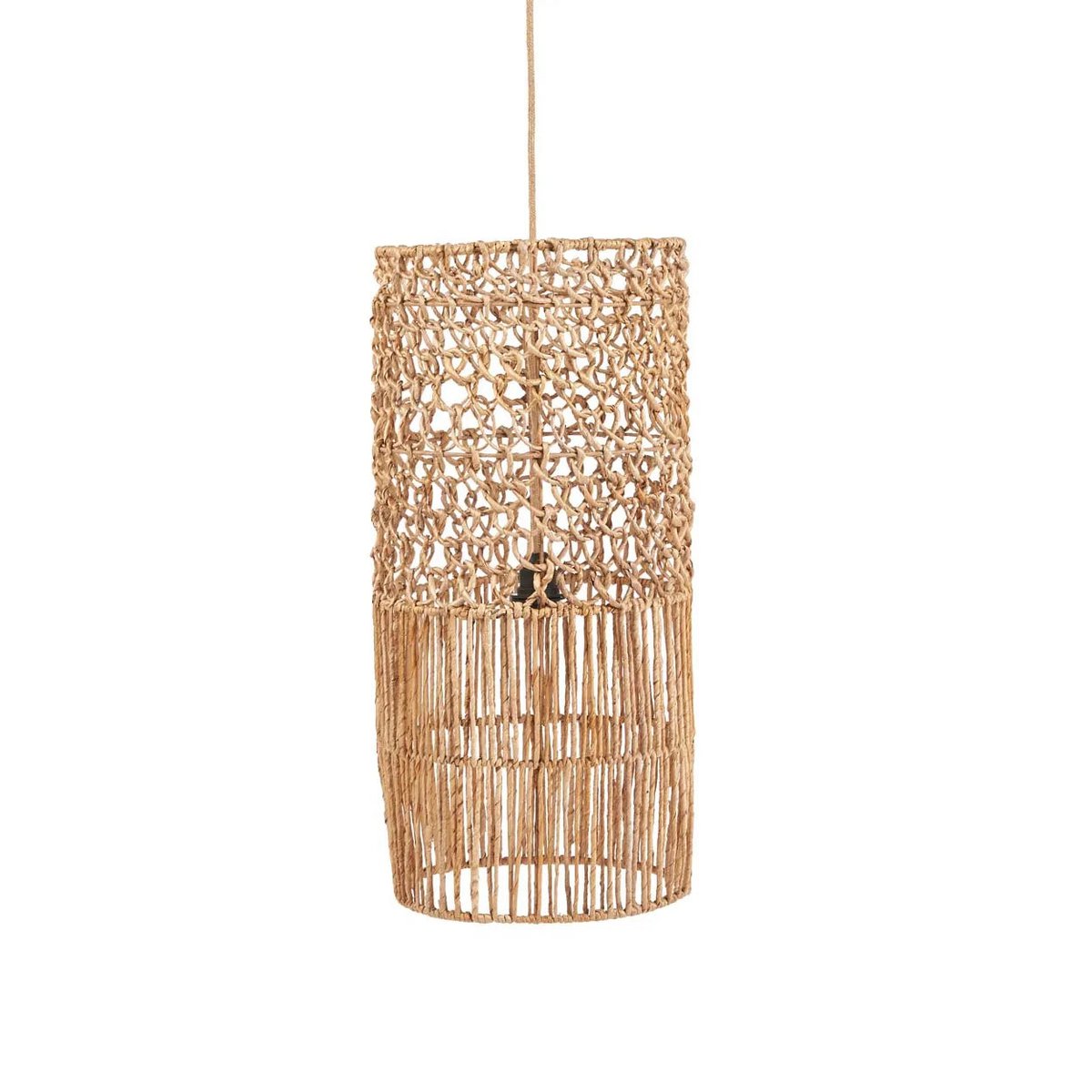 Le Pendentif Takuhanki - Naturel - L