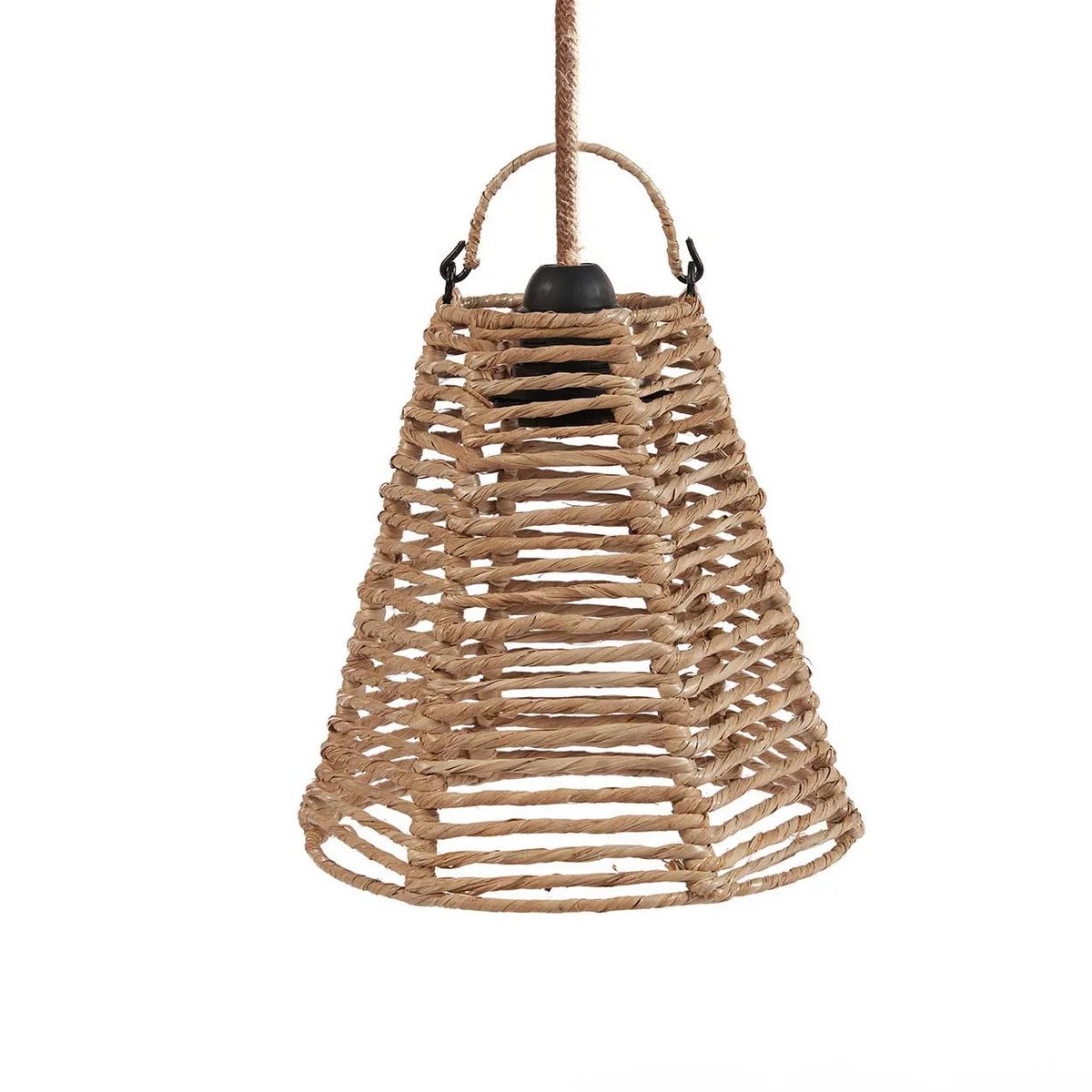 Le Pendentif Fini - Naturel - S