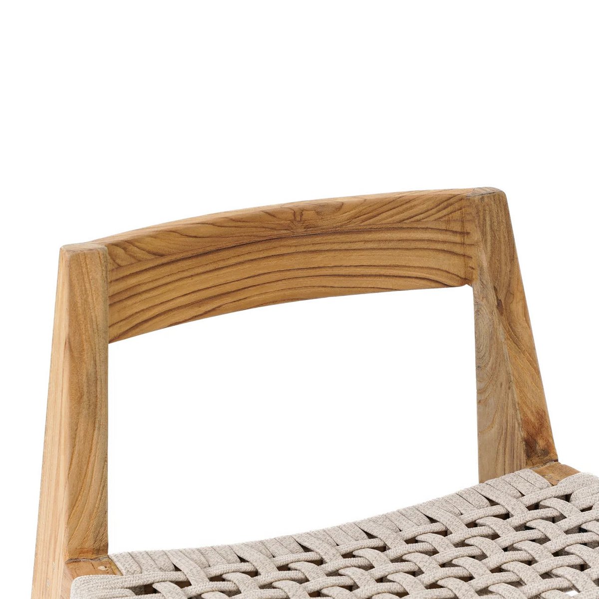 La chaise de salle à manger Marathi