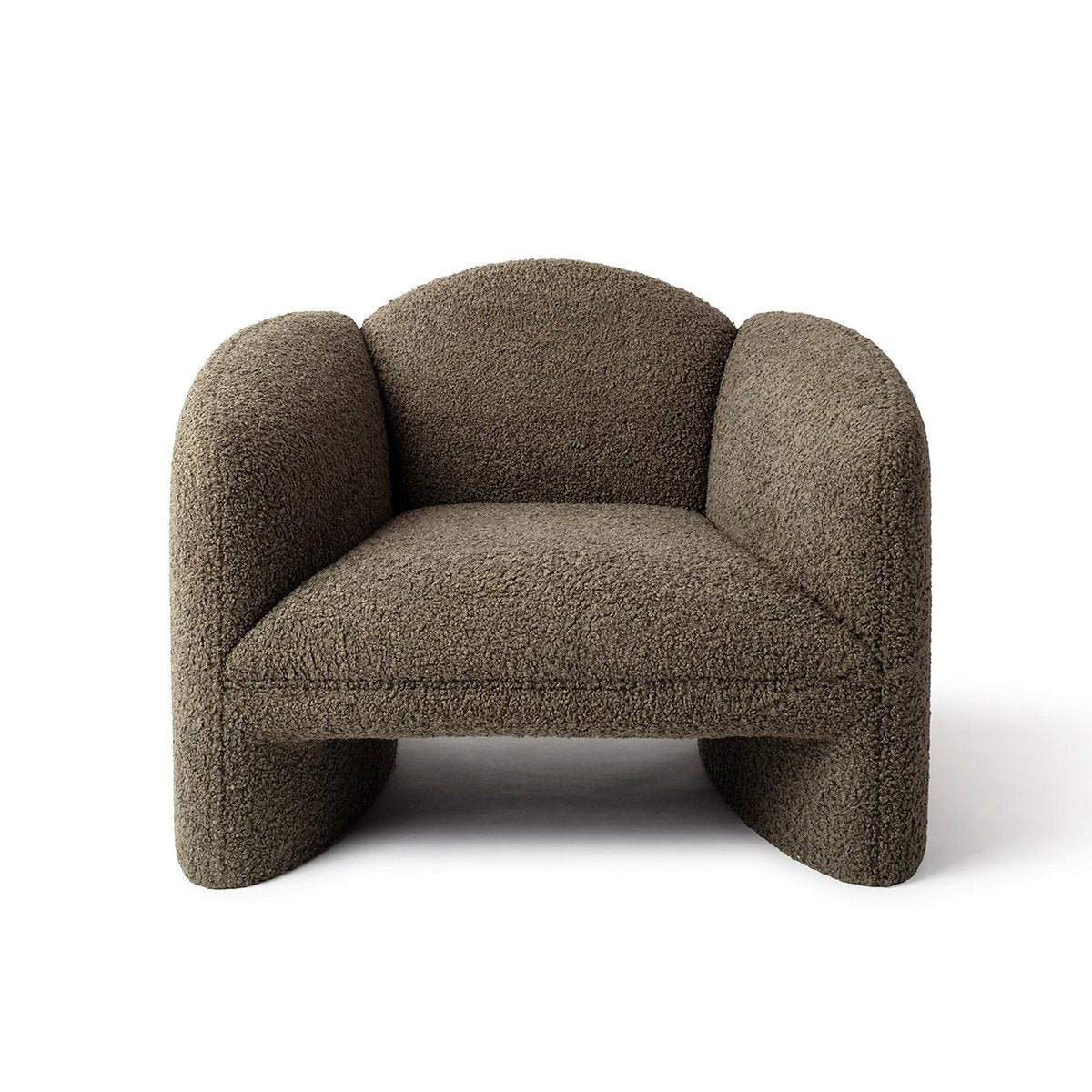 Jesper Home Nachii Fauteuil
