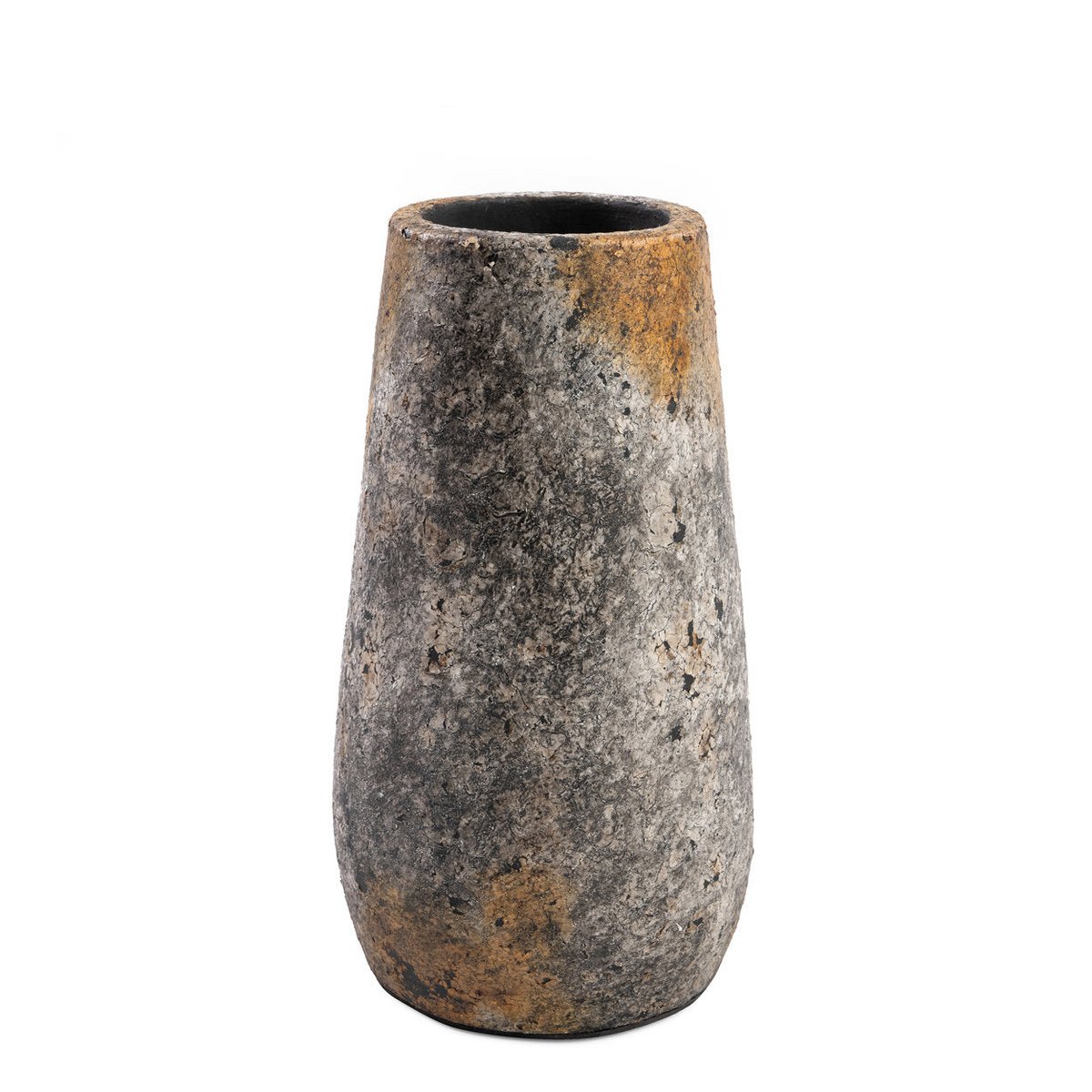 Le Vase Effrayant - Gris Antique - M