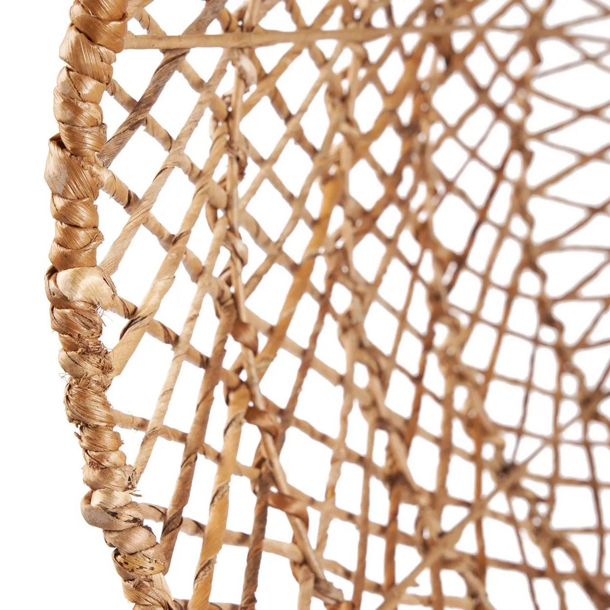 Le Pendentif Xiomara - Naturel - XL