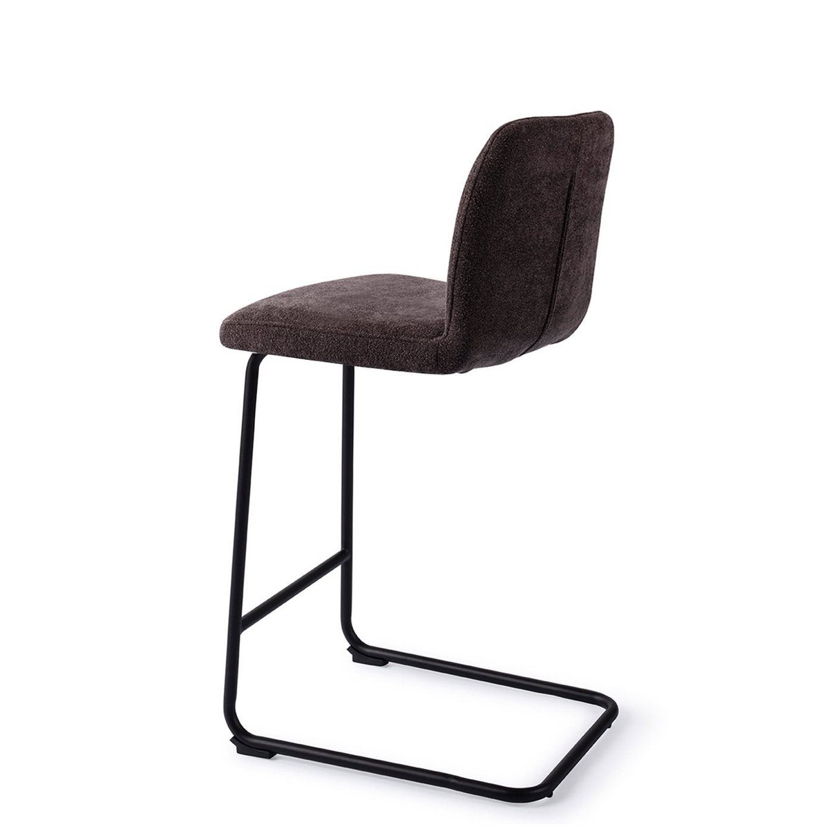 Jesper Home Ikata Barkruk Arch Noir (comptoir)