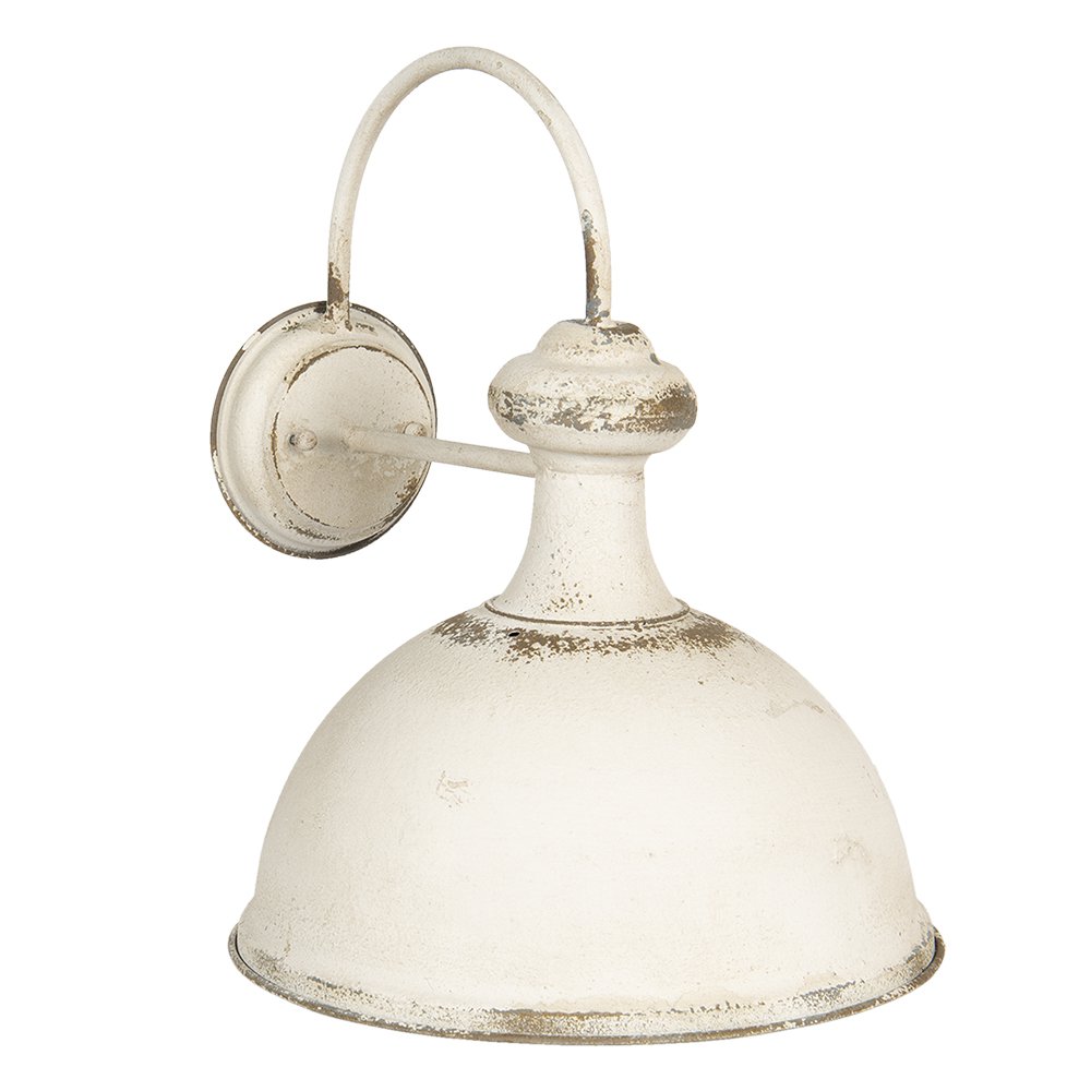 Lampe WandBlanc 34x41x43 cm E27/max 1x60W
